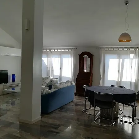 Casa Michelangelo
