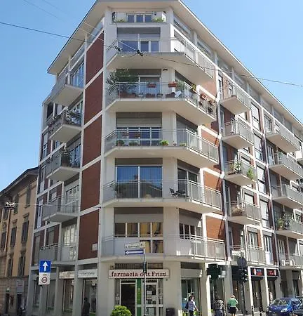 Casa Michelangelo Bergamo