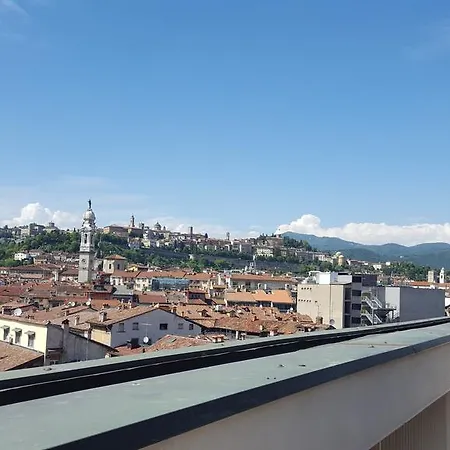 Prázdninový dům Casa Michelangelo Bergamo