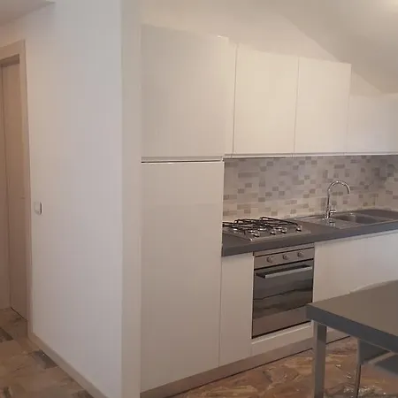 Prázdninový dům Casa Michelangelo Bergamo