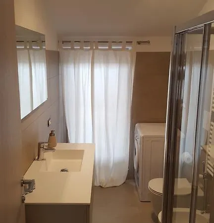 Prázdninový dům Casa Michelangelo Bergamo