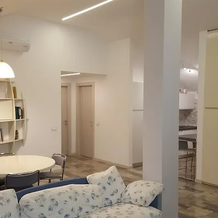 Casa Michelangelo *
