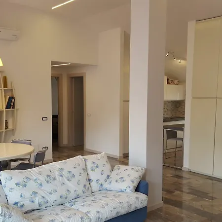 Casa Michelangelo * Bergamo