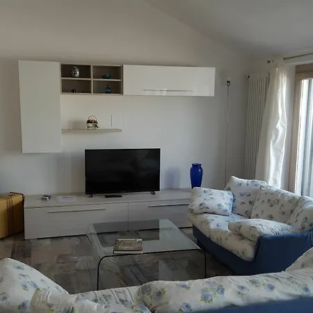 Casa Michelangelo *