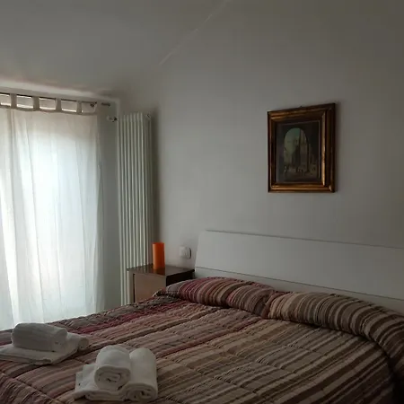 Casa Michelangelo Semesterbostad Bergamo