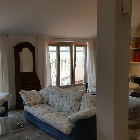 Casa Michelangelo * Bergamo