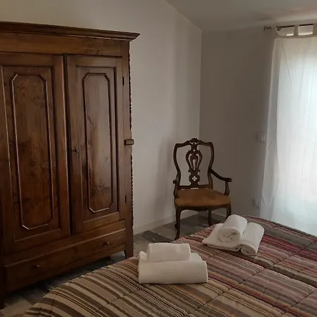 Prázdninový dům Casa Michelangelo *