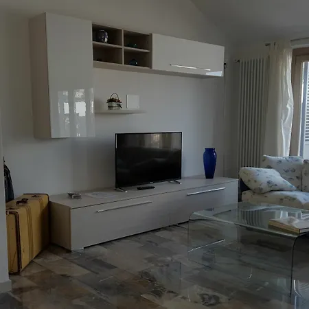 Casa Michelangelo Semesterbostad *