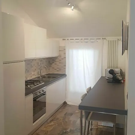 Casa Michelangelo Prázdninový dům