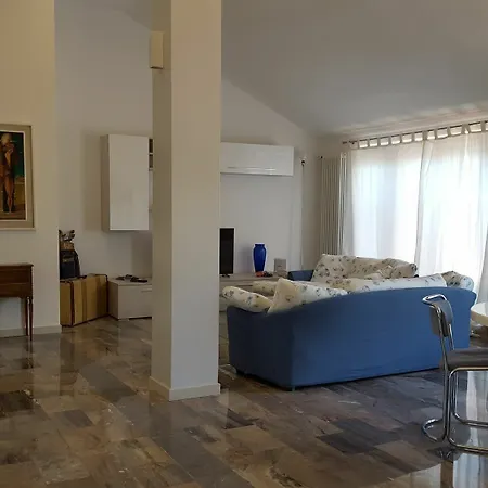 Casa Michelangelo Semesterbostad *