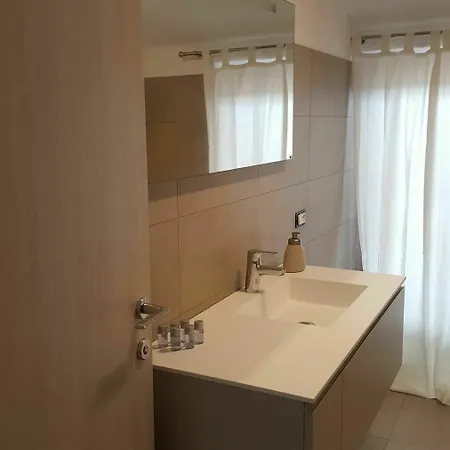 Prázdninový dům Casa Michelangelo *